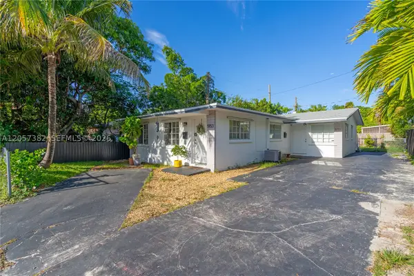 5151 N Miami Ave, Miami, FL 33127