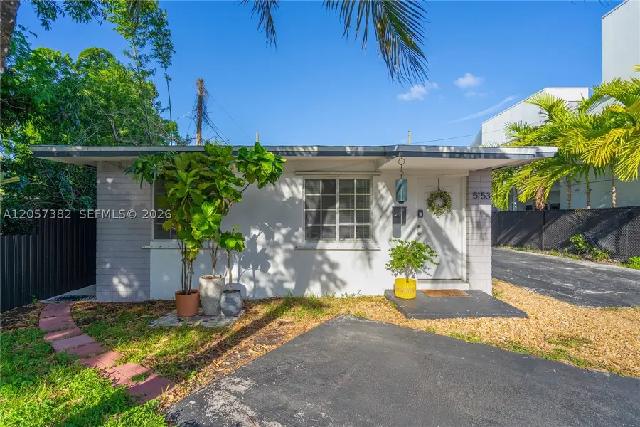 5151 N Miami Ave, Miami, FL 33127 - #2