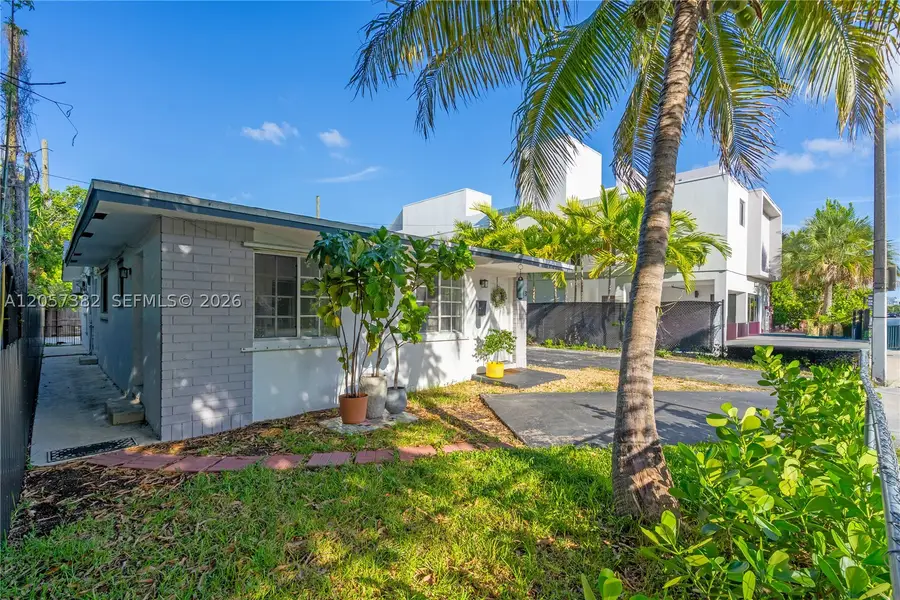5151 N Miami Ave, Miami, FL 33127 - #3