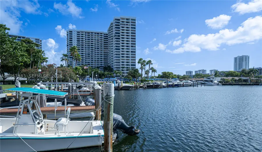 2500 Parkview Dr #616, Hallandale Beach, FL 33009 - #2