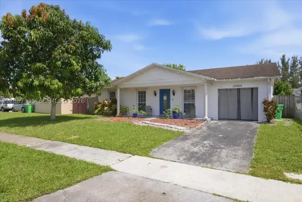 10960 NW 21st St, Sunrise, FL 33322