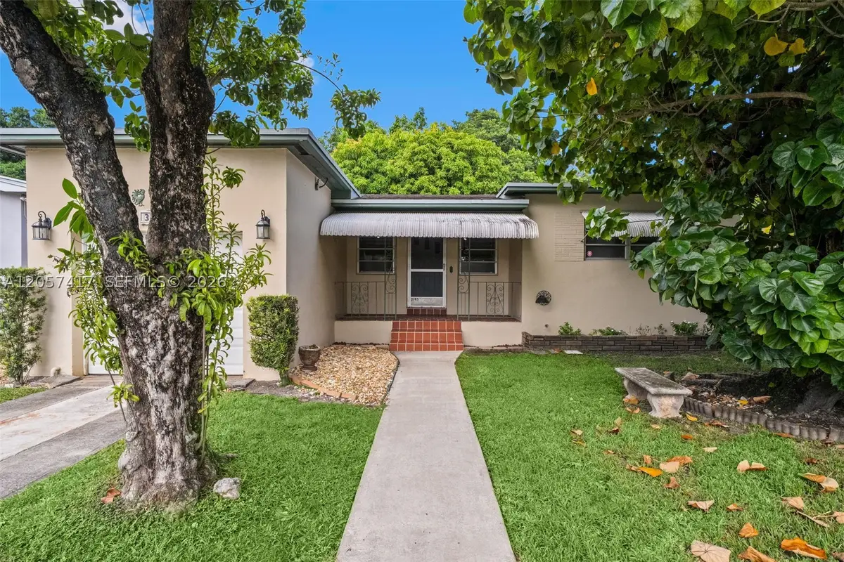 3745 SW 62nd Ct, Miami, FL 33155 - #1