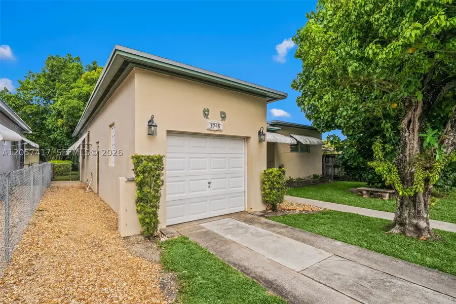 3745 SW 62nd Ct, Miami, FL 33155 - #2