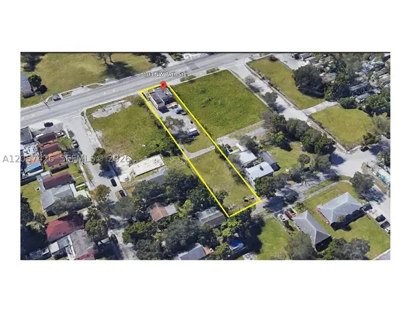 Address Withheld By Seller, Miami, FL 33150