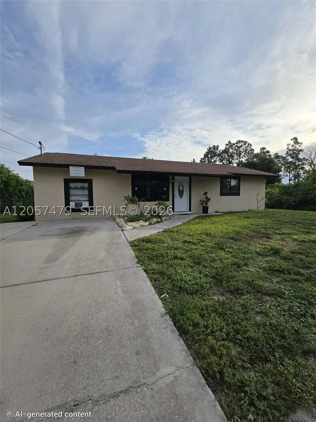 2816 9 Th Sw, Lehigh Acres, FL 33976 - #1