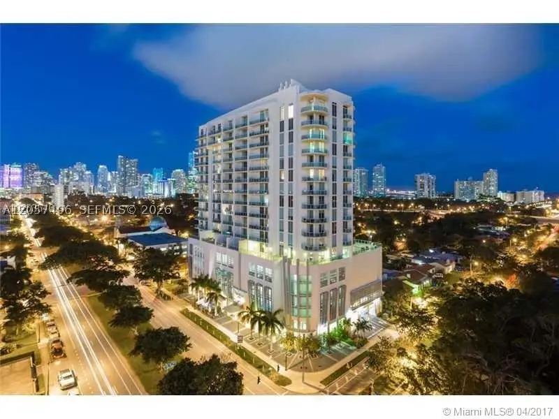 2525 SW 3rd Ave #1109, Miami, FL 33129 - #1