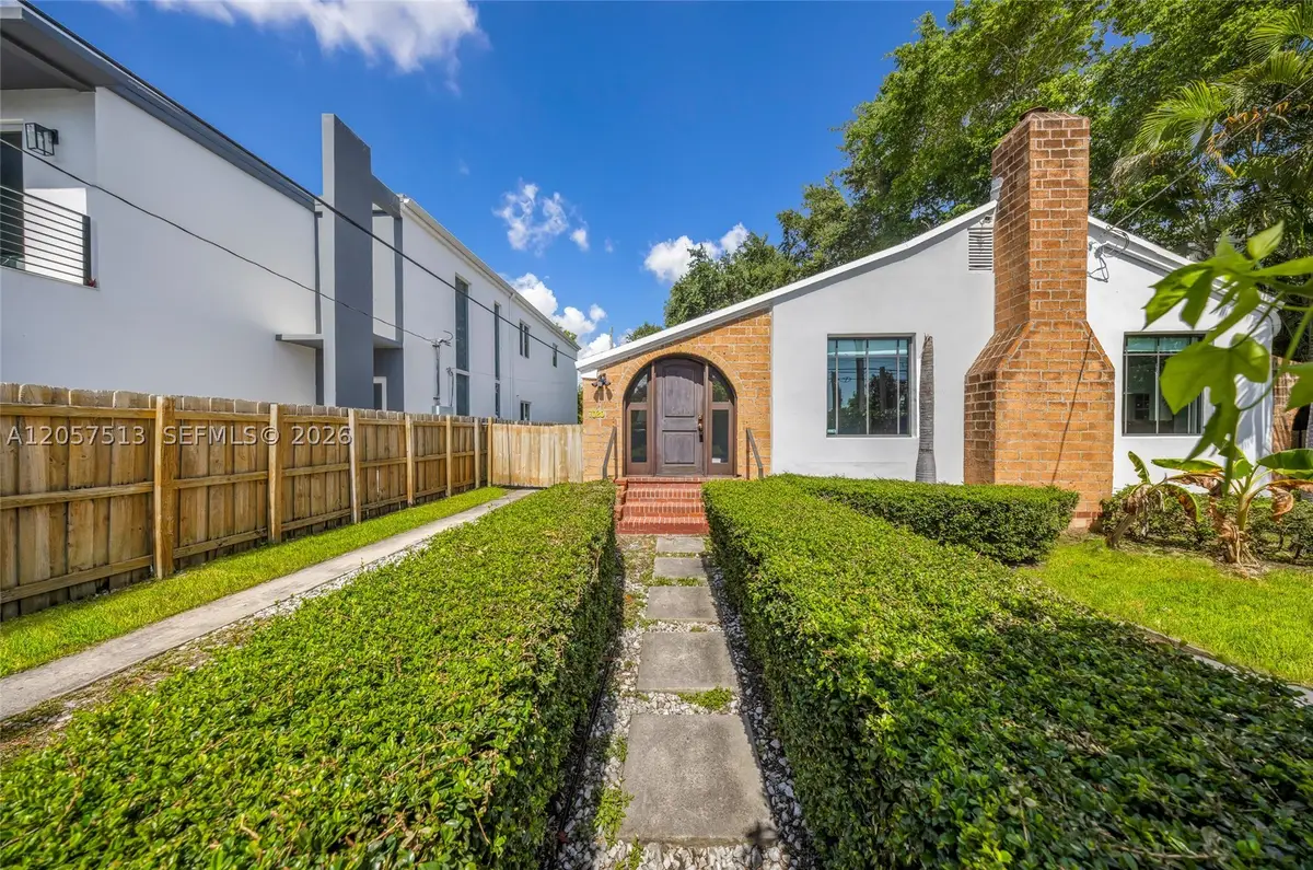 7020 NE 5th Ave, Miami, FL 33138 - #1