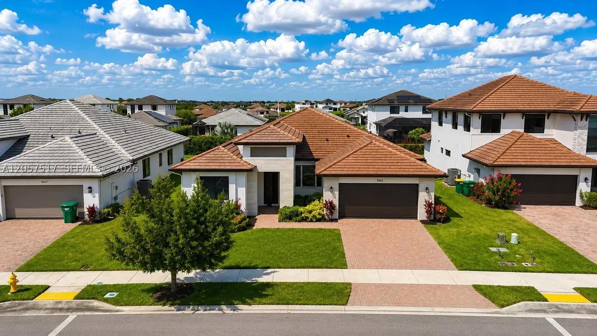 5028 Gambero Way, Avenue Maria, FL 34142 - #1