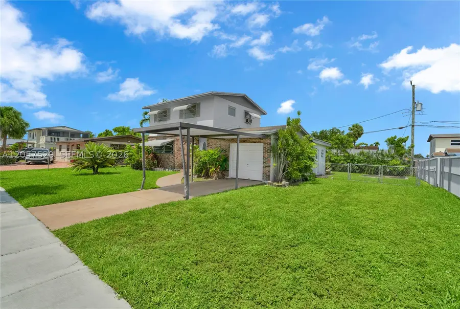 2322 SW 128th Ave, Miami, FL 33175 - #2