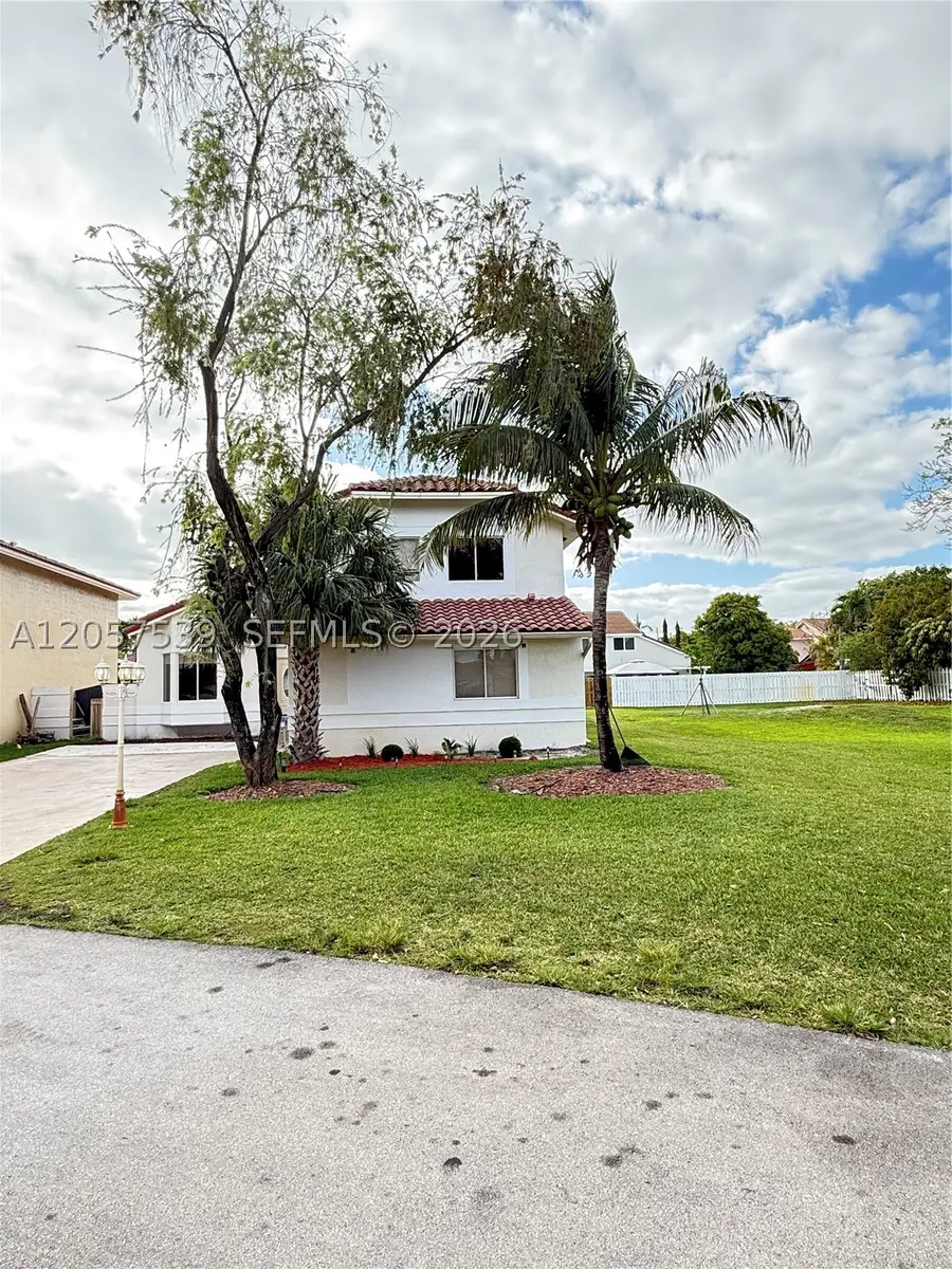 18318 NW 61st Ct, Hialeah, FL 33015 - #2