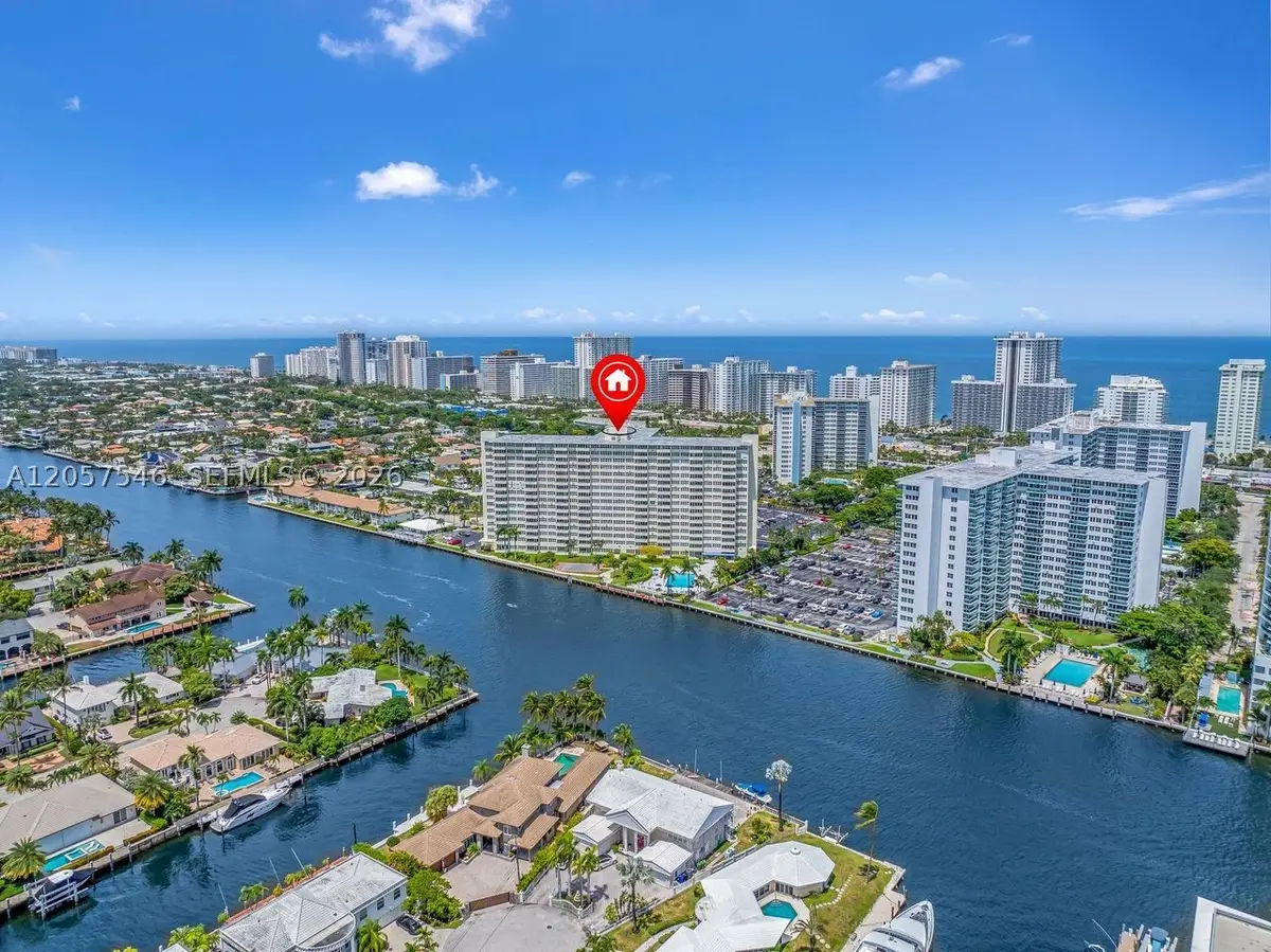 3200 NE 36th St #1216, Fort Lauderdale, FL 33308 - #1