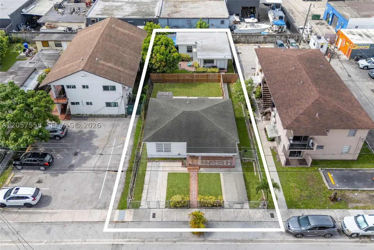 2624 NW 24th St, Miami, FL 33142 - #1