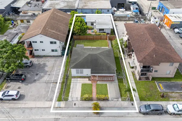 2624 NW 24th St, Miami, FL 33142