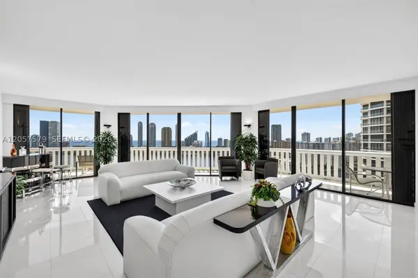 3000 Island Blvd #2506, Aventura, FL 33160