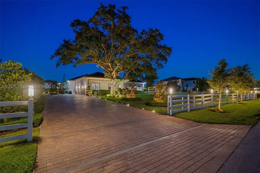 4850 SW 159th Ave, Southwest Ranches, FL 33331 - #2