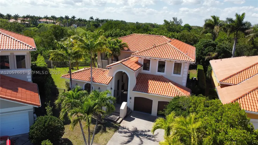 18704 SW 76th Ct, Cutler Bay, FL 33157 - #2