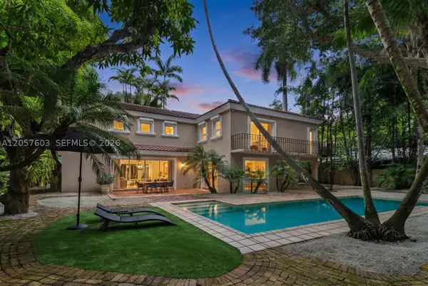 3798 Matheson Ave, Miami, FL 33133