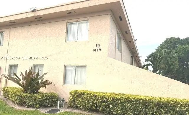 1419 NW 80th Ave #F, Margate, FL 33063 - #2