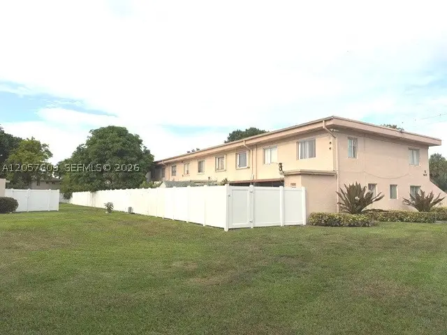 1419 NW 80th Ave #F, Margate, FL 33063 - #3