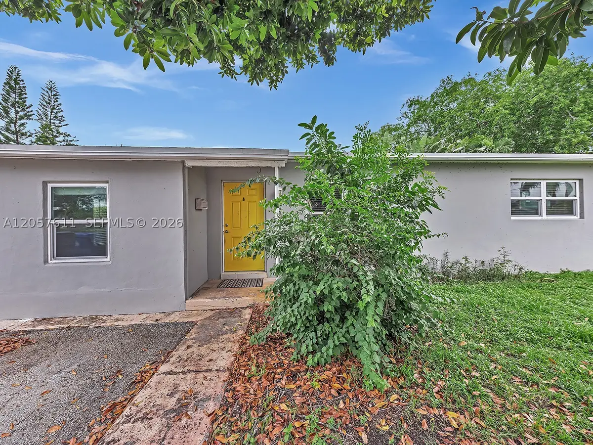 1636 NE 15th Ave, Fort Lauderdale, FL 33305 - #1