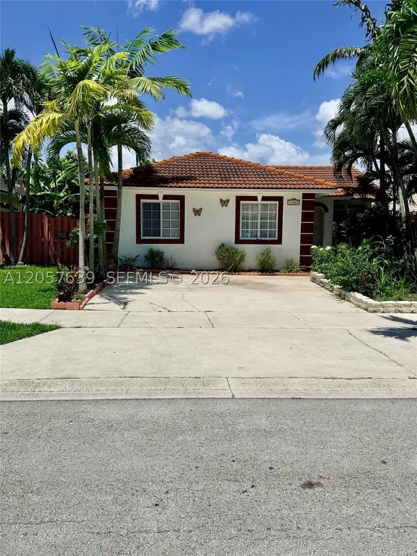 18300 SW 143rd Ct, Miami, FL 33177