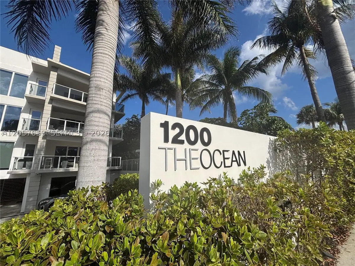 1200 Hillsboro Mile #1303, Hillsboro Beach, FL 33062 - #1