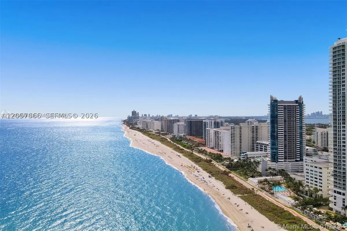 6301 Collins Ave #1504, Miami Beach, FL 33141 - #1