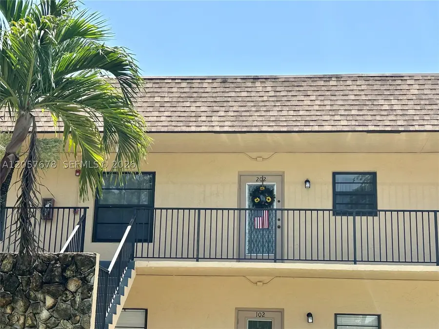 200 Gate Rd #202, Hollywood, FL 33024 - #3
