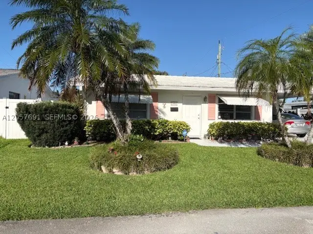 5405 NW 23rd Ter, Tamarac, FL 33309 - #1