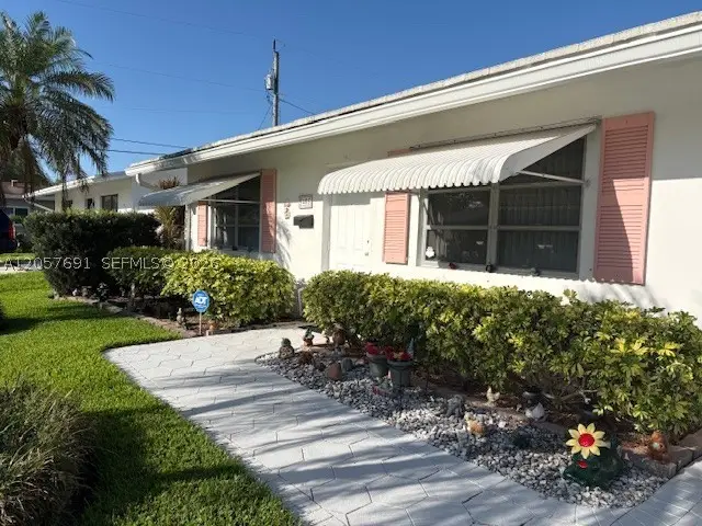 5405 NW 23rd Ter, Tamarac, FL 33309 - #2