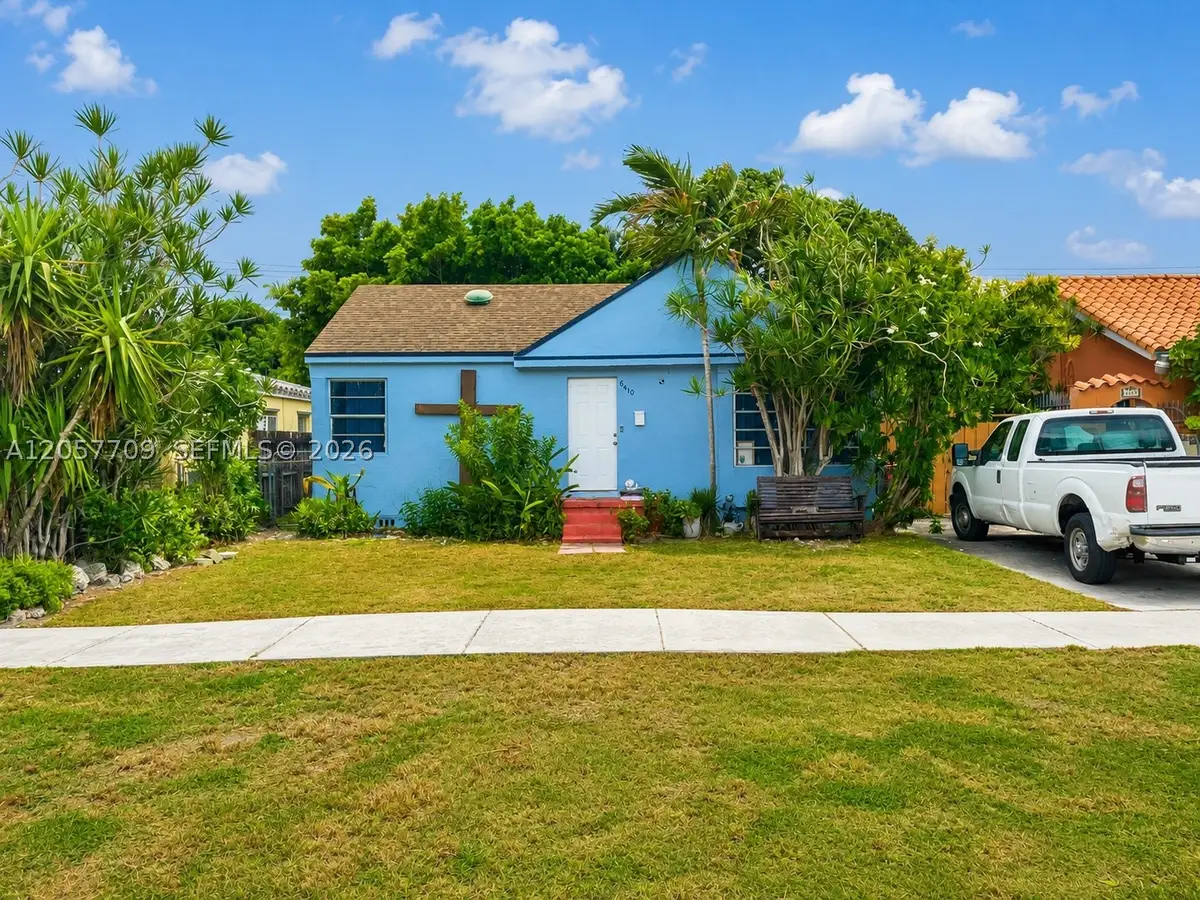 6410 SW 39th St, Miami, FL 33155 - #1