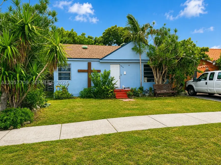 6410 SW 39th St, Miami, FL 33155 - #2