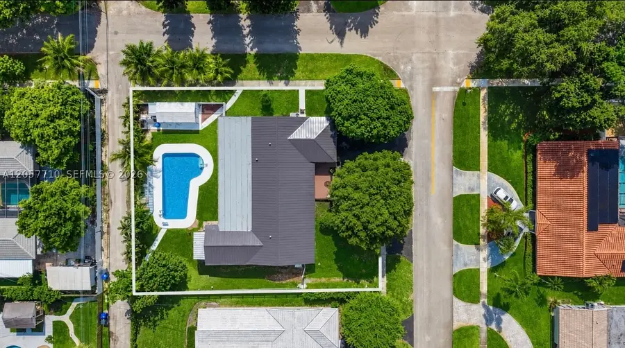 5001 Madison St, Hollywood, FL 33021 - #2