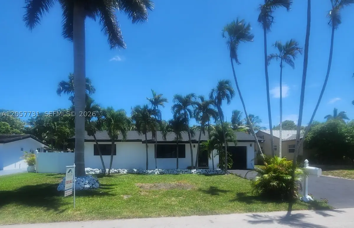 1370 SW 32nd St, Fort Lauderdale, FL 33315 - #1