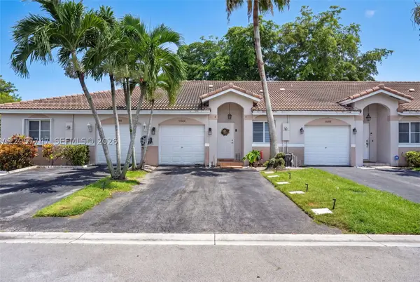 11324 SW 17th Ct, Miramar, FL 33025