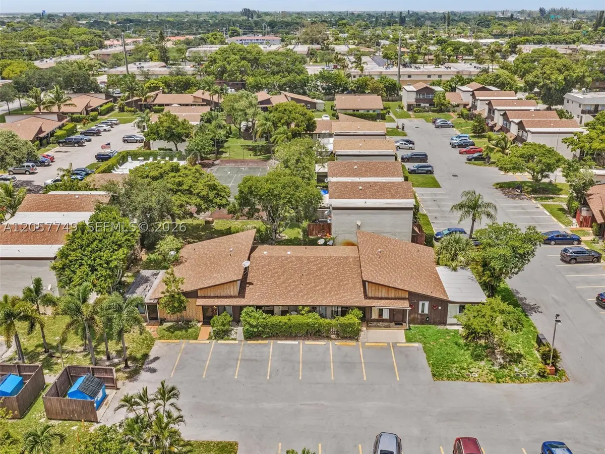 3201 NW 4th Ter #71, Pompano Beach, FL 33064 - #1