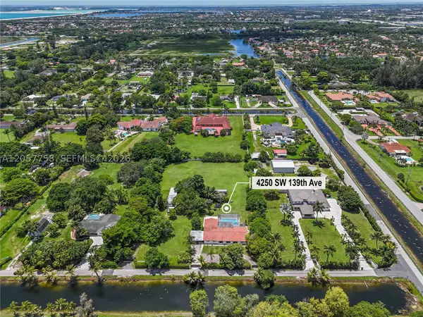 4250 SW 139th Ave, Miramar, FL 33027