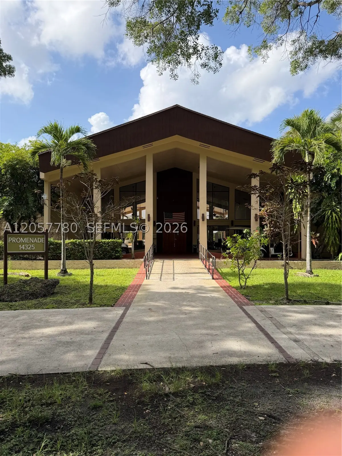 Address Withheld By Seller, Miami, FL 33186 - #1