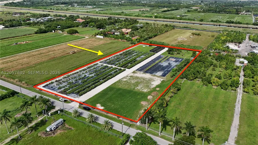 14000 SW 184th Ave, Miami, FL 33196 - #2