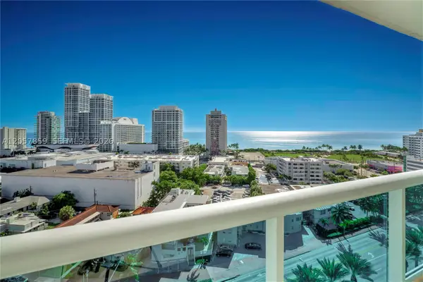 6770 Indian Creek Dr #15T, Miami Beach, FL 33141
