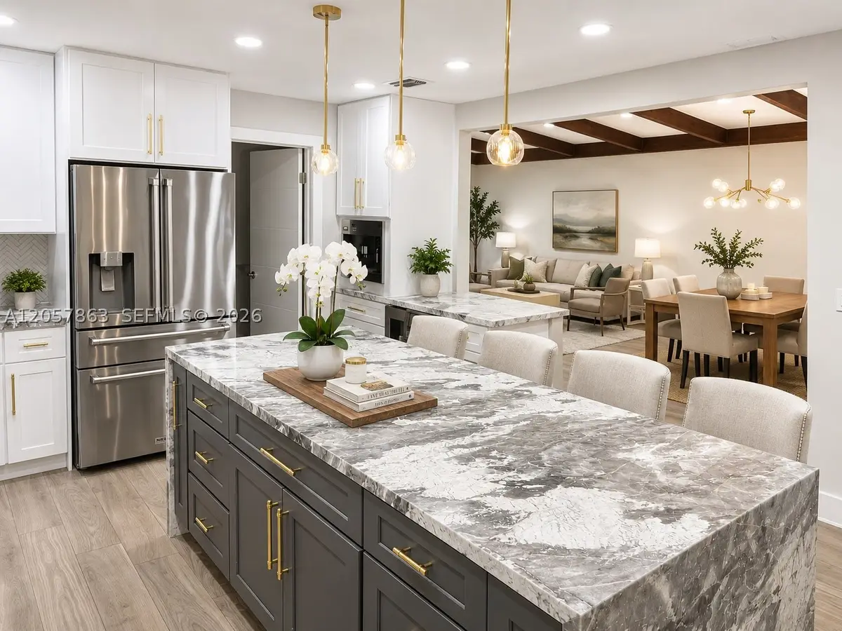 958 Mockingbird Ln #508, Plantation, FL 33324 - #1