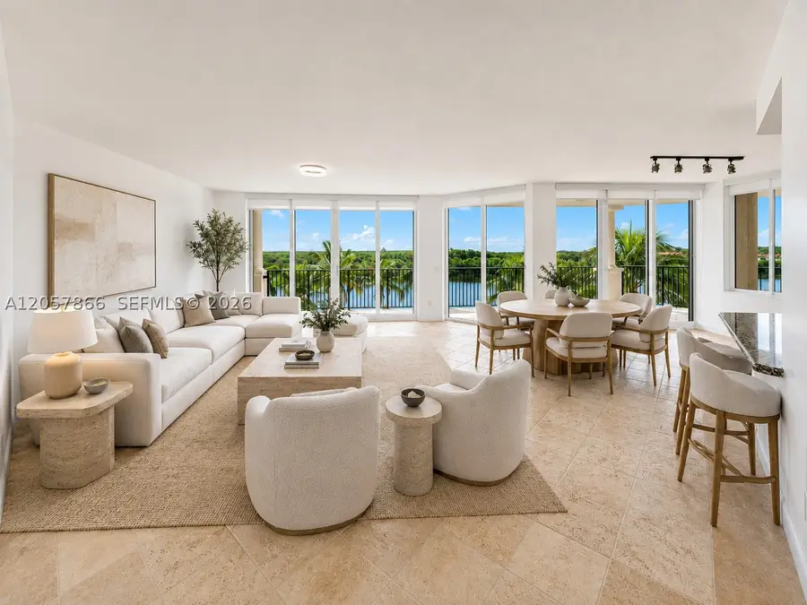 13627 Deering Bay Dr #404, Coral Gables, FL 33158 - #2