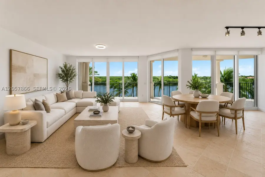 13627 Deering Bay Dr #404, Coral Gables, FL 33158 - #3