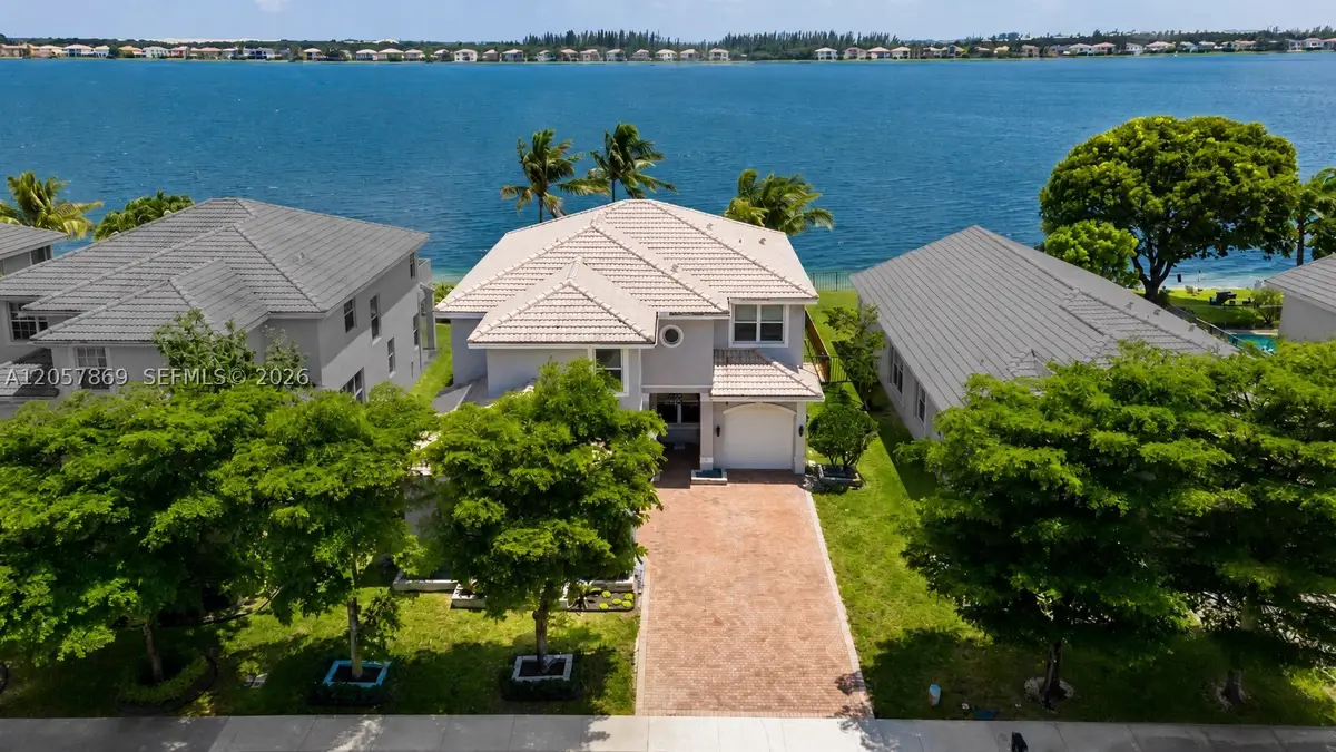 17774 SW 47th St, Miramar, FL 33029 - #1