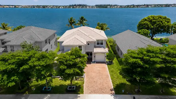 17774 SW 47th St, Miramar, FL 33029