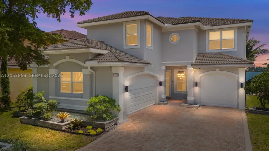 17774 SW 47th St, Miramar, FL 33029 - #2