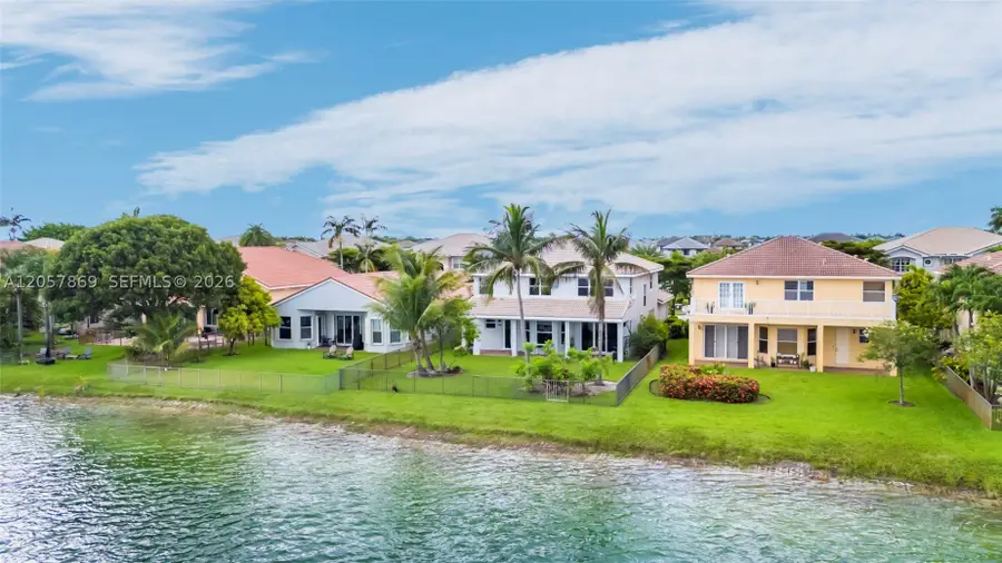 17774 SW 47th St, Miramar, FL 33029 - #3