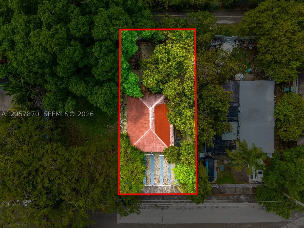 270-272 NW 35th St, Miami, FL 33127 - #1