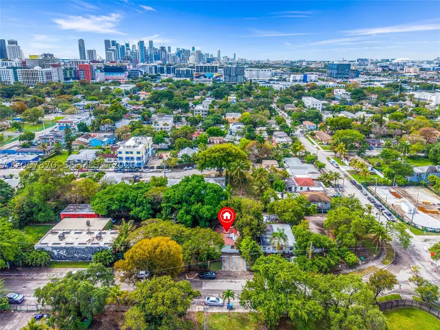 270-272 NW 35th St, Miami, FL 33127 - #2