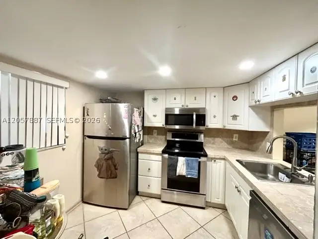 3905 N Nob Hill Rd #312, Sunrise, FL 33351 - #2
